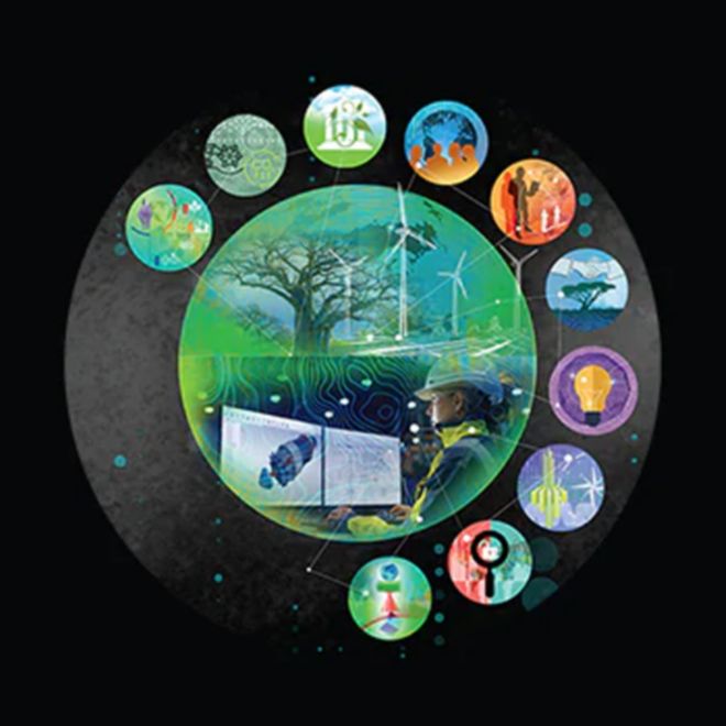 Intelligent Mining Deloitte