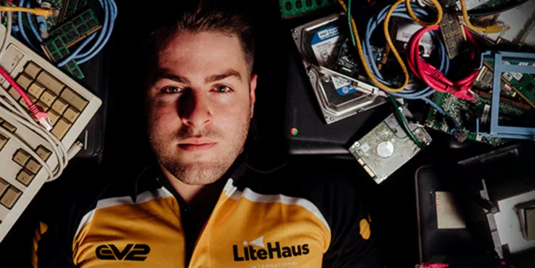 WorldClass: The power of an opportunity. Enabling technology for rural