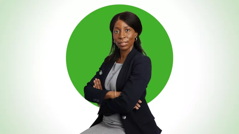 Aisha Greene | Deloitte Women in Artificial Intelligence | Deloitte Global