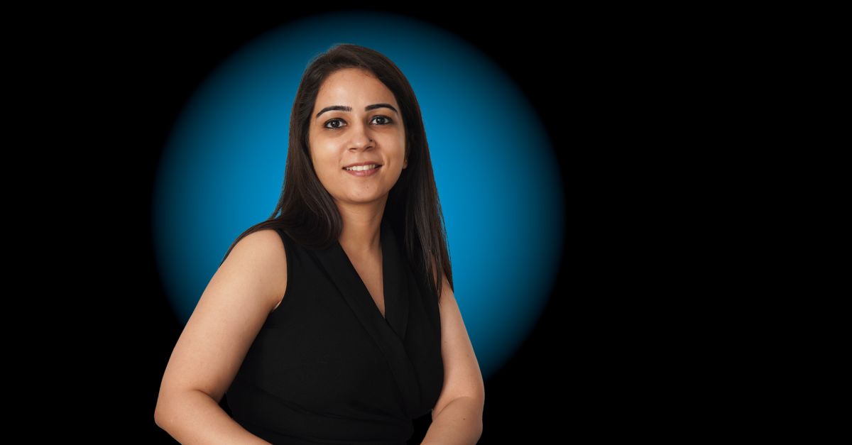 Divya Gulati | Deloitte Women In Cloud | Deloitte Global