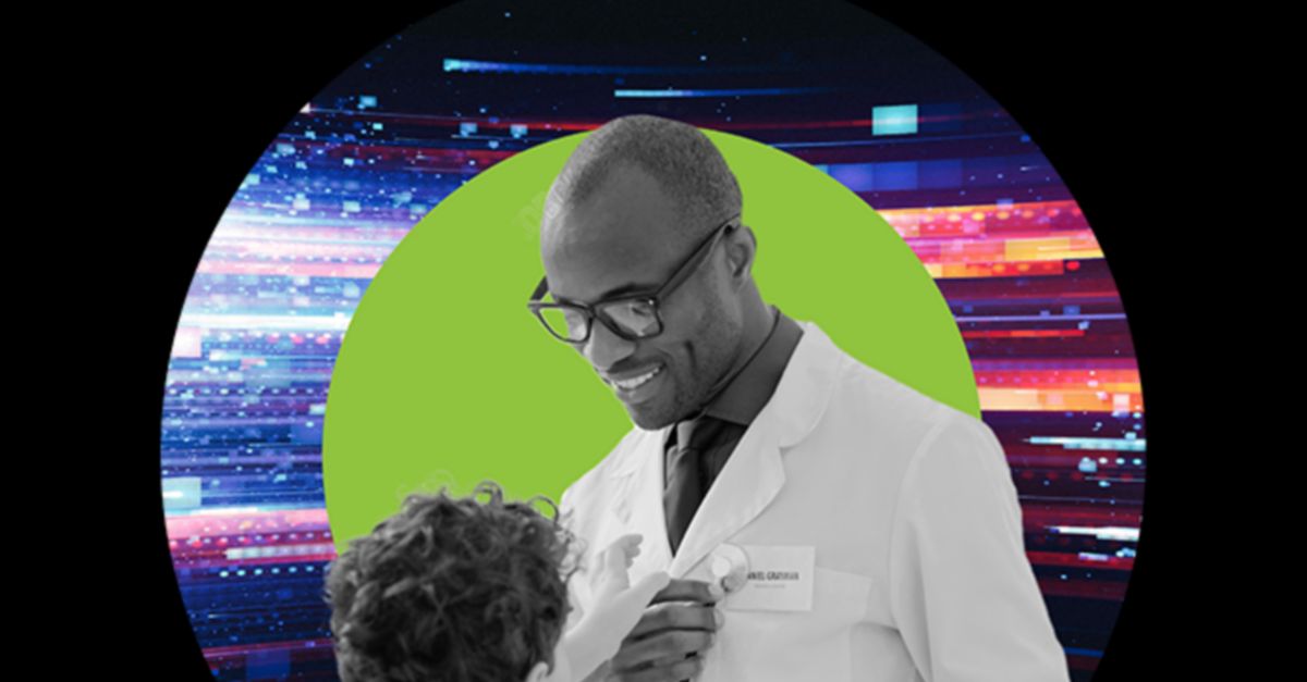 Deloitte at HLTH Europe