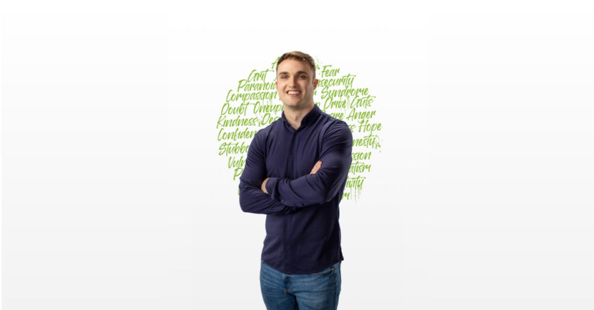 Humans of Deloitte: David from Consulting | Life at Deloitte blog