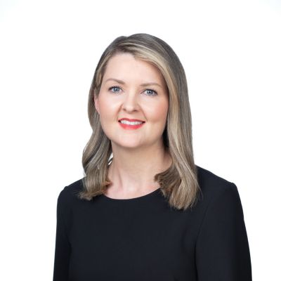 Melissa Scully | Partner, Risk Advisory