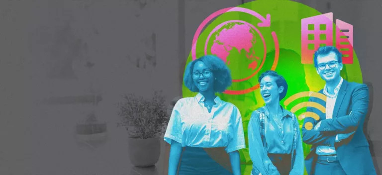 Our people | Deloitte