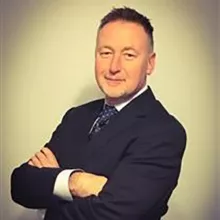 John Hearn | Consulting Managing Director