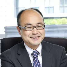 Masahiko Sugiyama EN | Partner, Deloitte Touche Tohmatsu LLC