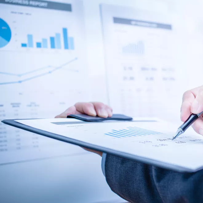 Solvency II Reporting Services for Investment Funds Deloitte Luxembourg