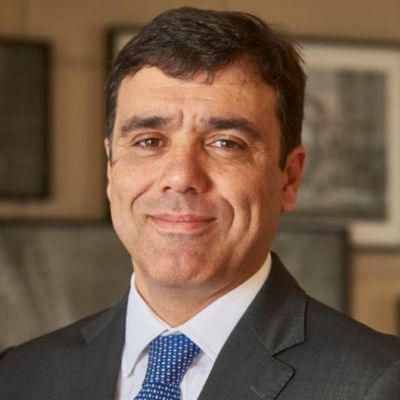 Luís Belo | Partner & Tax Leader