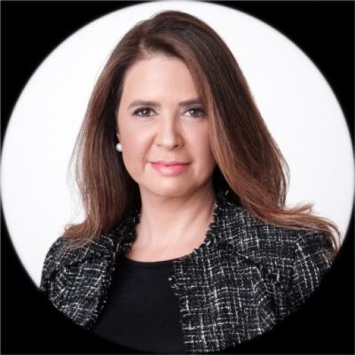 Maria Cristina Prioli | Deloitte