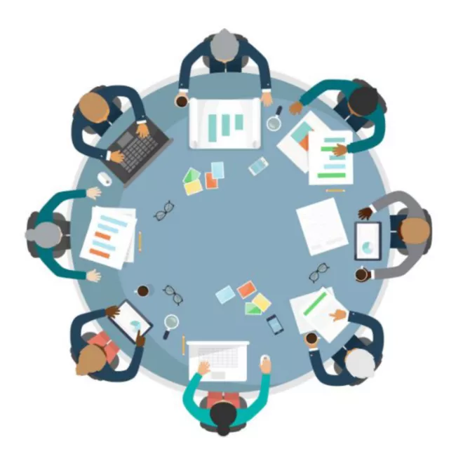 High-impact CEO teams | Deloitte Middle East