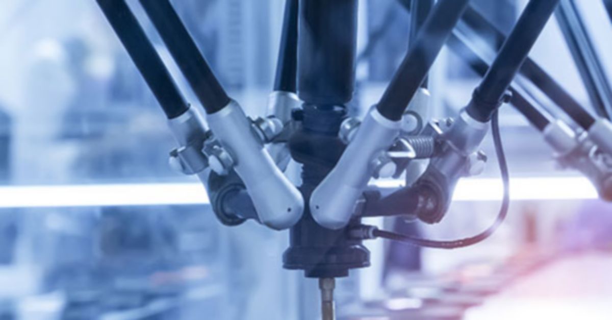 Supporting digital transformation with RPA