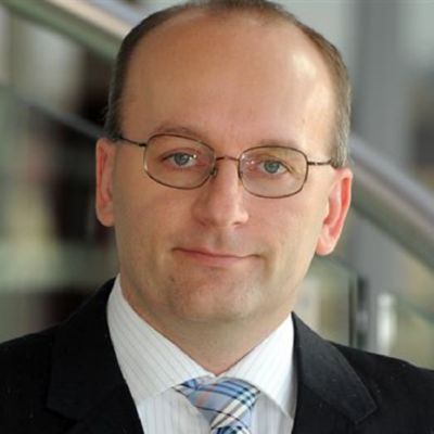 Martin Tesar | Partner in Audit and Assurance → Audit Services, Consumer