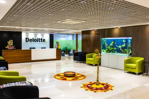 Deloitte Digital IN  Digital Creative & Marketing Consultancy