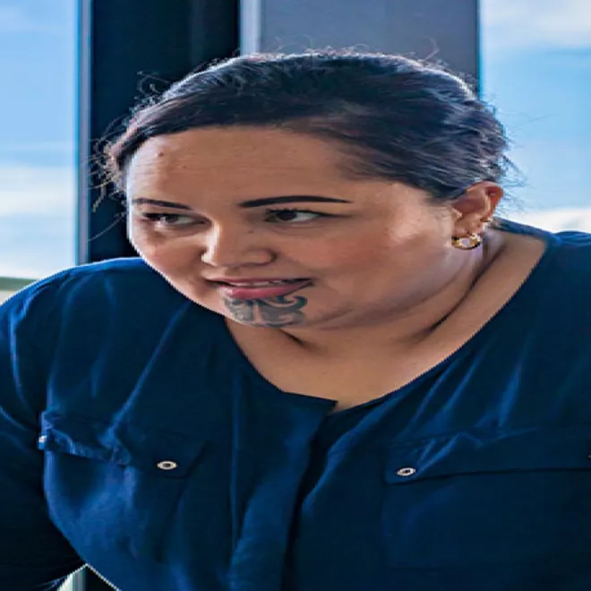 Meet the Hourua Pae Rau team | Hourua Pae Rau | Deloitte New Zealand