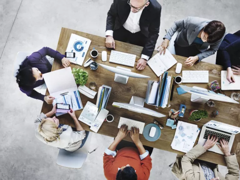 Operate services | Deloitte Global