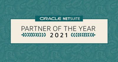 Deloitte And Oracle NetSuite