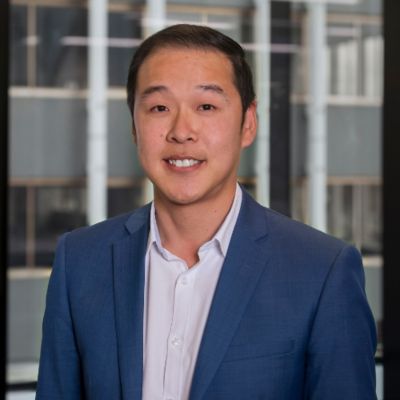 Roger Lee | Partner – Artificial Intelligence & Data, Consulting