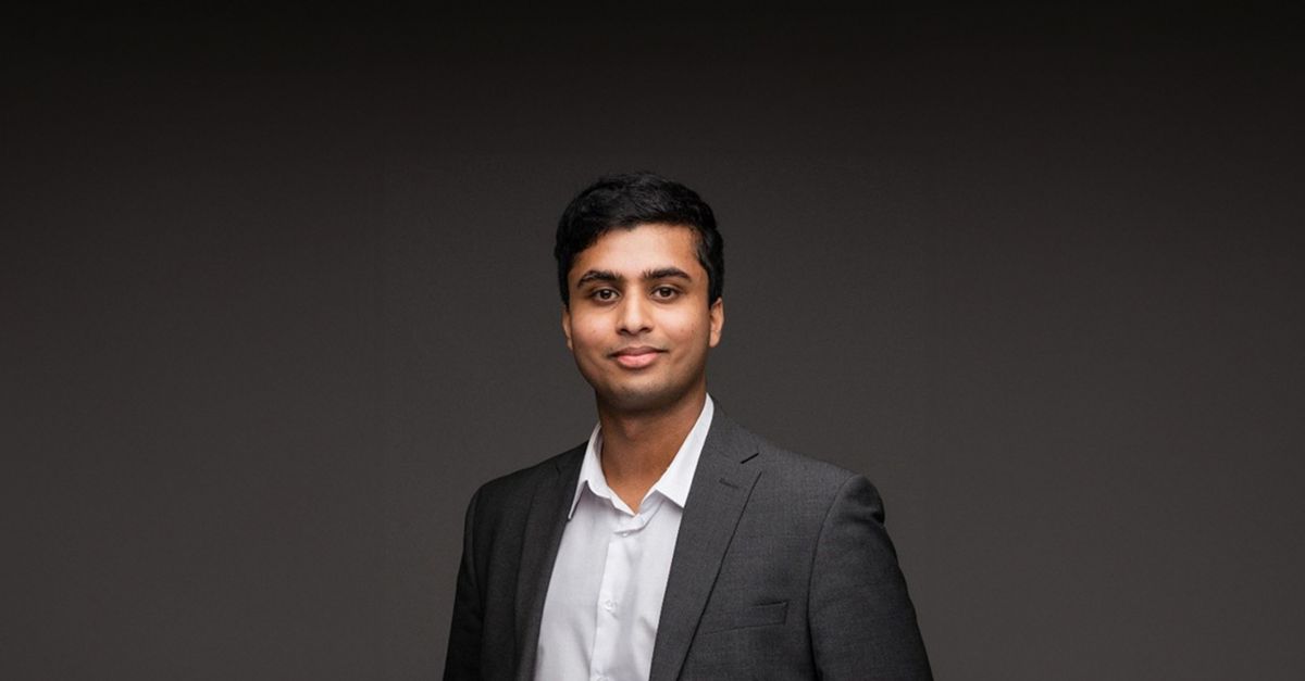 A graduate’s experience - Rohan’s story | Deloitte UK