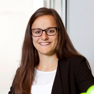 Sabrina Neururer | HR Business Partner | Deloitte Tirol