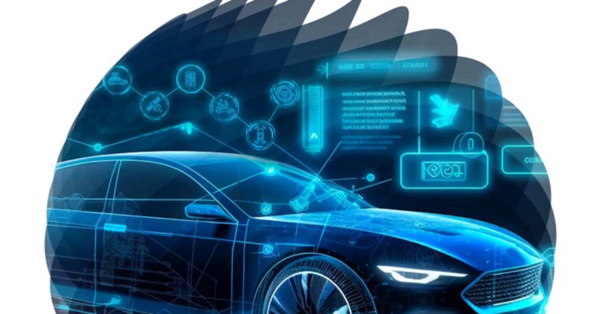 How will the Software-Defined Vehicle Impact the Automotive Industry?