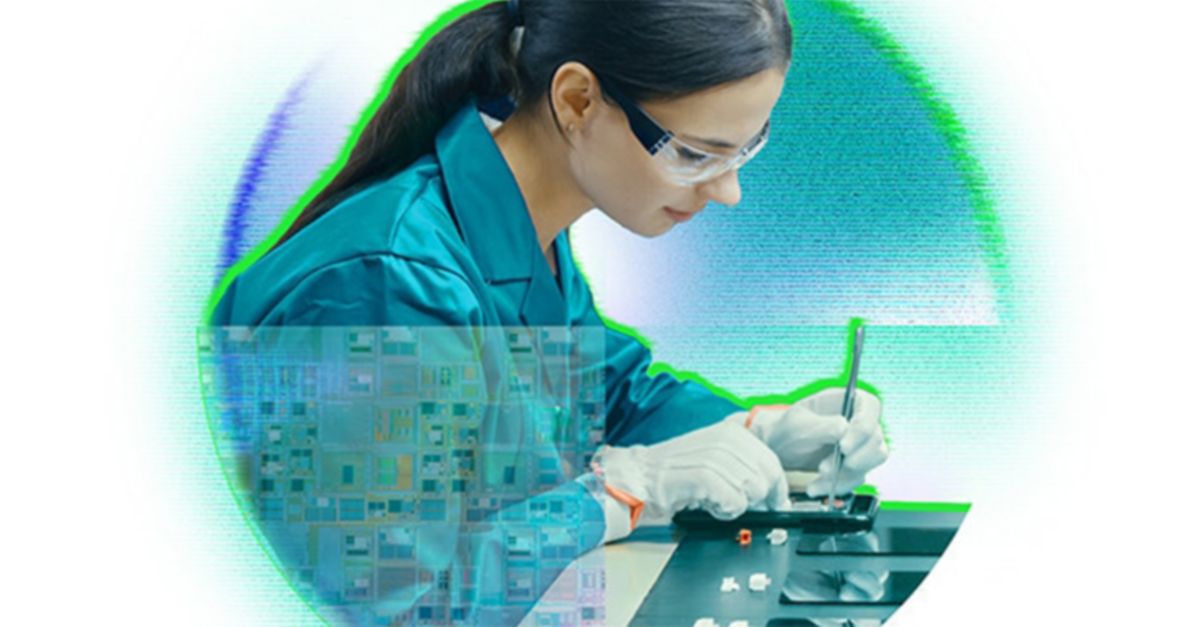 2024 Semiconductor Industry Outlook Deloitte Global