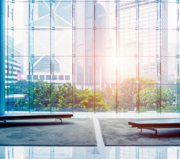 Real Estate Deloitte Global