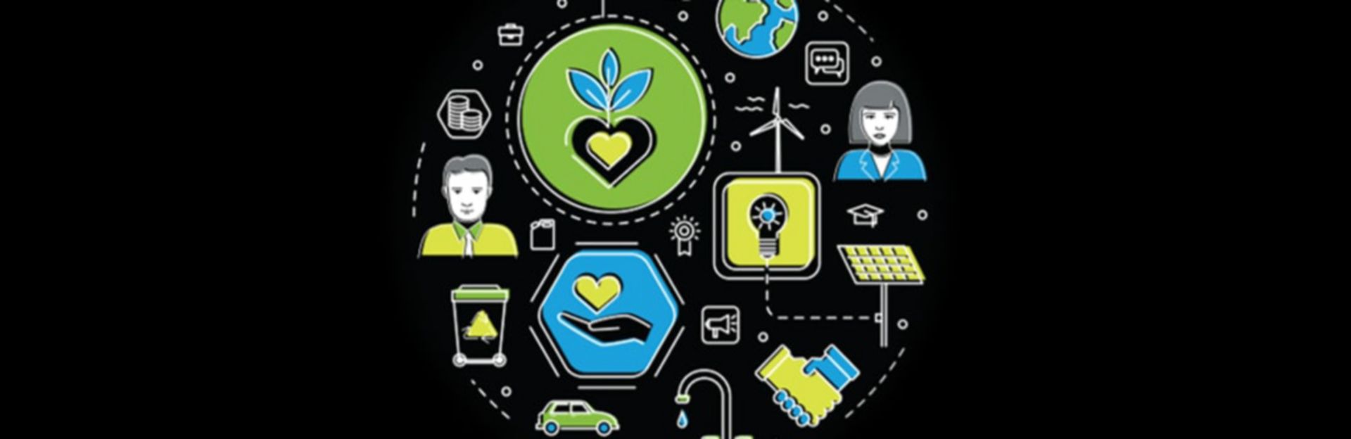Climate check: Business’ views on environmental sustainability ...