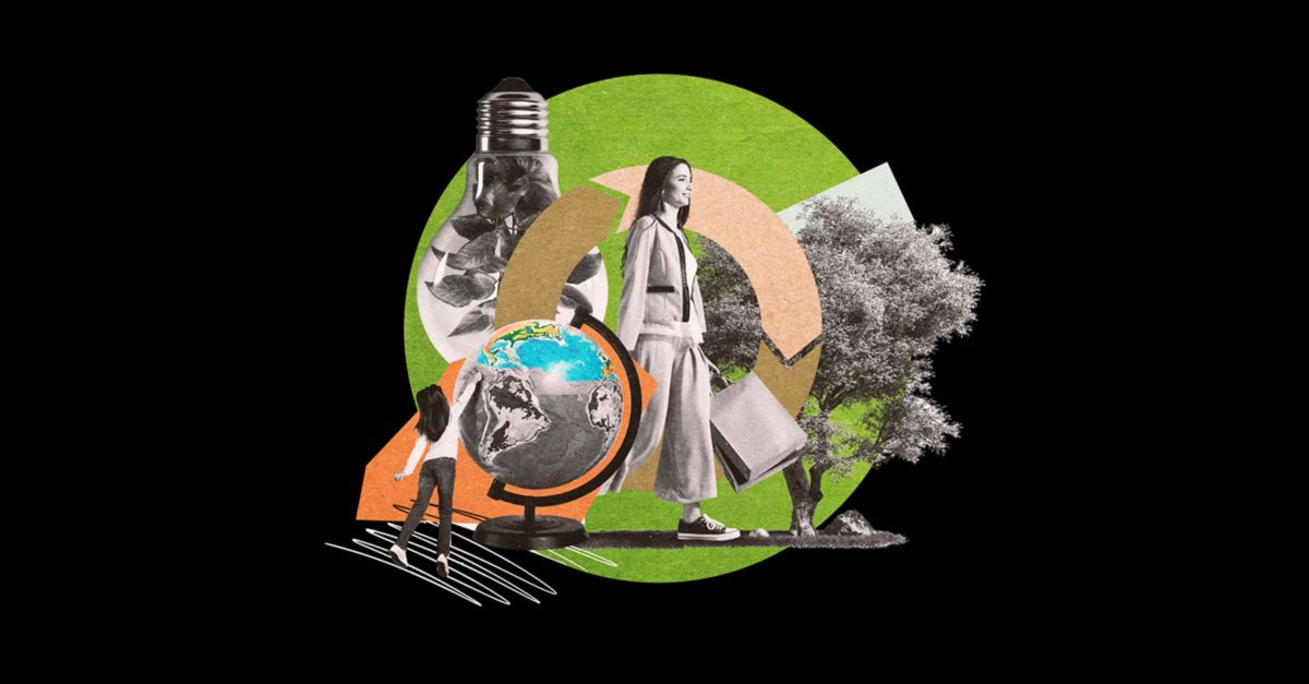 Sustainability & Consumer Behaviour 2023