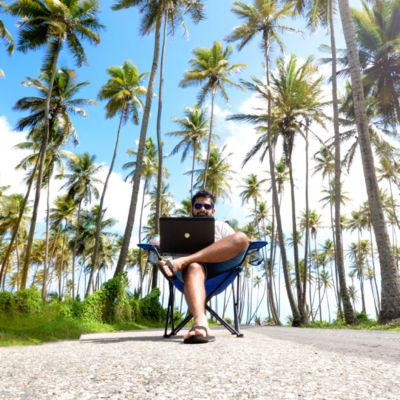 We want you to part of Deloitte Trinidad and Tobago