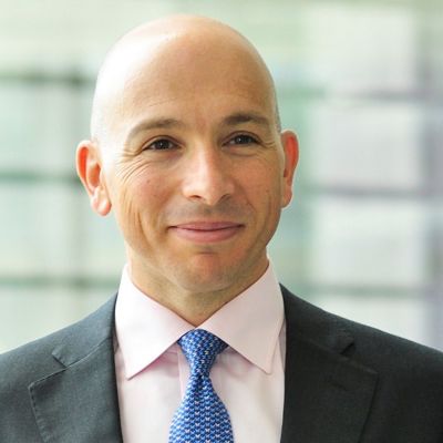 Richard Hammell | Managing Partner Financial Services
