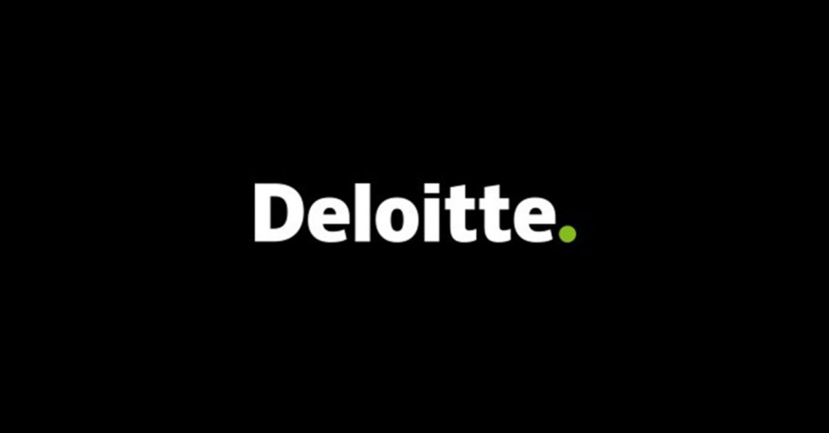 Deloitte South Africa Audit, Consulting, Financial Advisory, Risk